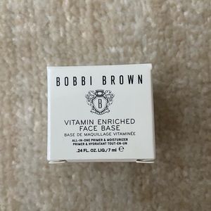 Bobbi Brown Vitamin Enriched Face Base.24 FL Oz.